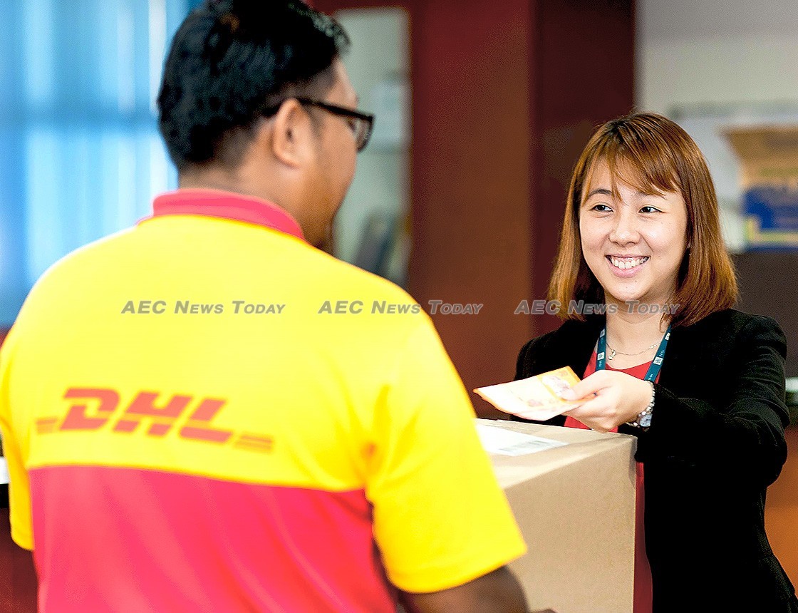 Dhl Launches Cod In Malaysia Thailand Vietnam Aec News Today