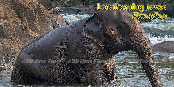 Lao morning news for March 3 - AEC News Today